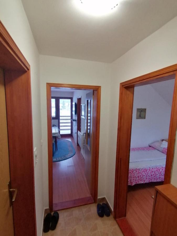 Apartmán Sweet House Pale Exteriér fotografie