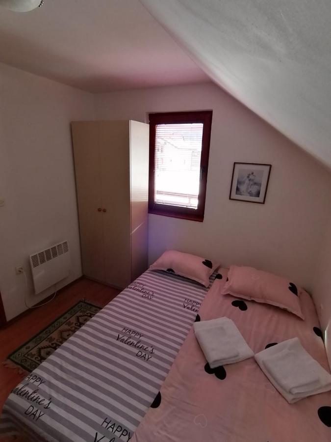 Apartmán Sweet House Pale Exteriér fotografie