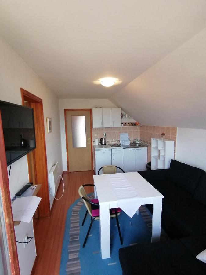 Apartmán Sweet House Pale Exteriér fotografie