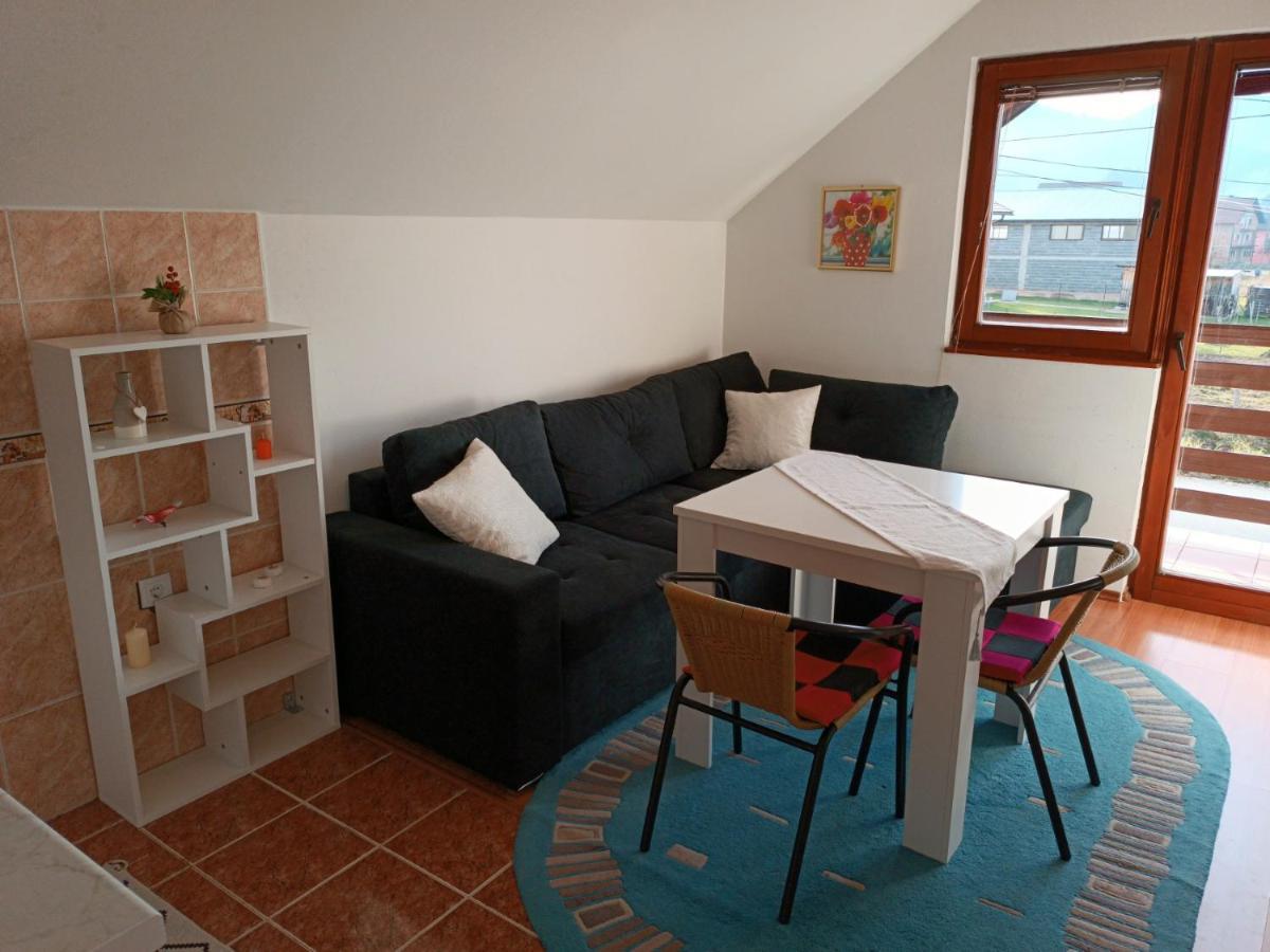 Apartmán Sweet House Pale Exteriér fotografie