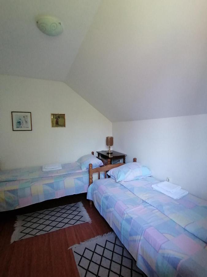 Apartmán Sweet House Pale Exteriér fotografie